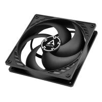 Arctic P14 140mm schwarz Case Fan Gehäuse 14cm Lüfter Gehäuselüfter