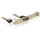DeLOCK PCI-Slotblende seriell