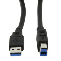Valueline USB 3.0 A/B 3m