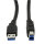 Valueline USB 3.0 A/B 3m