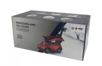 Jamara Rutscher MB AMG C63