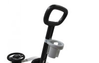 Jamara Rutscher MB AMG C63