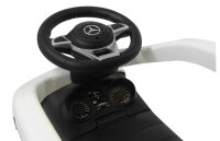 Jamara Rutscher MB AMG C63