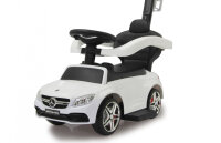 Jamara Rutscher MB AMG C63