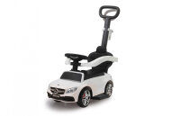 Jamara Rutscher MB AMG C63