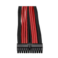TtMod ATX Sleeved Cable 30cm