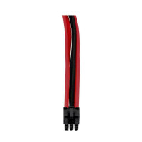 TtMod ATX Sleeved Cable 30cm