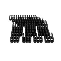 TtMod ATX Sleeved Cable 30cm