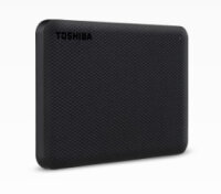 TOSHIBA HDD 4TB EXTERN 2,5 g
