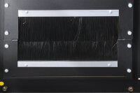 DIGITUS Netzwerkschrank Unique  22HE 1164x600x600mm schwarz (Speditionsversand)