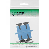 InLine 89992 LWL Kupplung