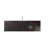 Cherry KC 6000 Slim EU schwarz