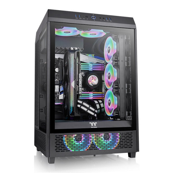 Thermaltake The Tower 500