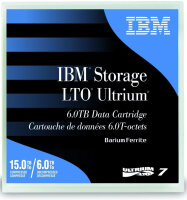 IBM LTO-Ultrium 7 Cartridge
