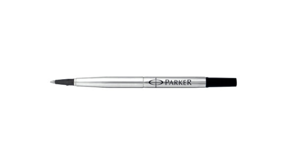 PARKER Rollerballmine 1 Stück                         M Schw