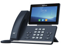 Yealink IP Telefon SIP-T58W mit Kamera