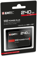 240GB Emtec X150 SSD 2.5"