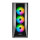 Sharkoon Gehäuse TG7M        RGB    ATX       1xGlas schwarz