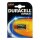 Duracell Batterie Ultra Power -AAAA (MX2500)            2St.