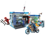 Playmobil City Action Polizei