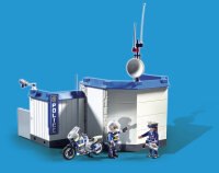Playmobil City Action Polizei