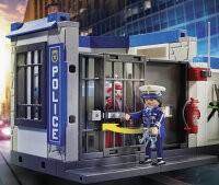 Playmobil City Action Polizei