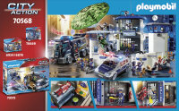 Playmobil City Action Polizei