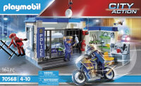 Playmobil City Action Polizei