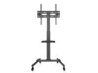 Equip Bodenstandhalter  32"-55"/1TFT  35kg...