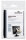 DURABLE TECHCLEAN CLOTH Mikrofasertuch 200x200mm blau