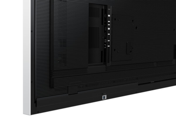Samsung Smart Signage WM75B    189,00cm(75") Flip 4.0 (Speditionsversand)