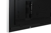 Samsung Smart Signage WM75B    189,00cm(75") Flip 4.0 (Speditionsversand)