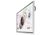 Samsung Smart Signage WM75B    189,00cm(75") Flip 4.0 (Speditionsversand)