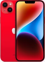 Apple iPhone 14+ 256GB Red