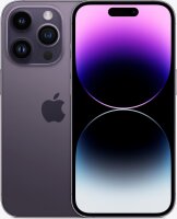 Apple iPhone14Pro 256GB Purple