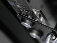 Rittal 19" Fastener 1 HE mit Kontaktierung 24 Stück