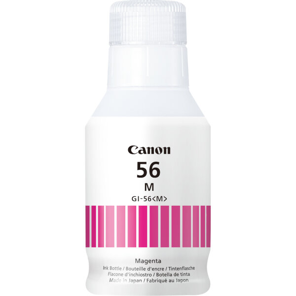 Nachfülltinte Canon GI-56M           magenta