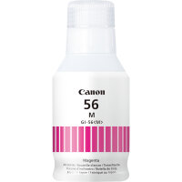 Nachfülltinte Canon GI-56M           magenta