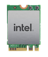 Intel Wi-Fi 6 AX200 M.2 PCIex1
