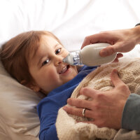 Braun BNA 100 Nasensauger