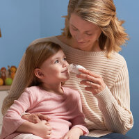 Braun BNA 100 Nasensauger