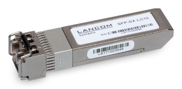 LANCOM SFP-SX-LC10