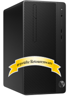 HP ProDesk 290 G2 MT 4NU21EA G5400 8GB RAM 1TB HDD DVD-RW...