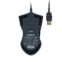 Gigabyte Force M7 Thor Laser