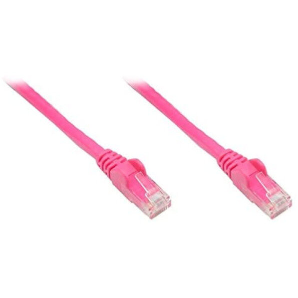 GC U/UTP CAT6 10m MAGENTA
