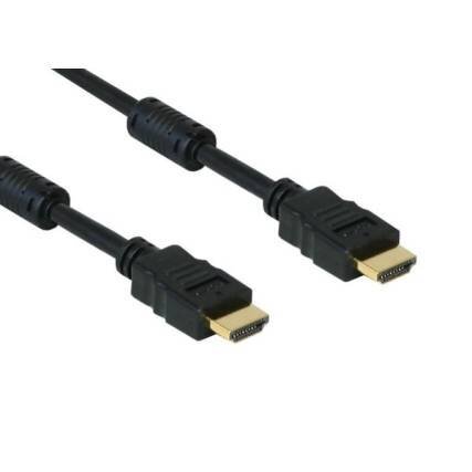 GC Premium HDMI 5m schwarz
