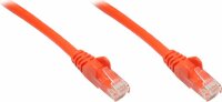 GC U/UTP CAT6 25cm orange