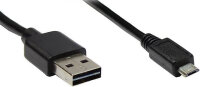 GC Easy USB 2.0-A/Micro-B 2m