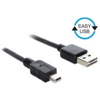 GC Easy USB 2.0-A/USB Mini 3m