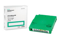 HP Q2078A Ultrium LTO-8 Tape